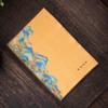 SUSHI CERAMICS Qianli Jiangshan Zen Absorbent Tea Towel