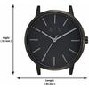 A|X Armani Exchange AX2701 Men's Quartz Watch [Officially Imported]