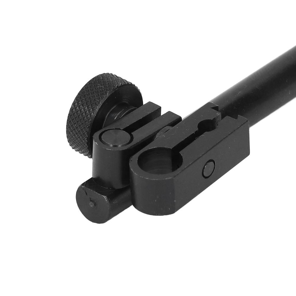 Alloy Dial Test Indicator Holder Arm 110mm Long Dial Indicator Holder Bar  Height Gauges
