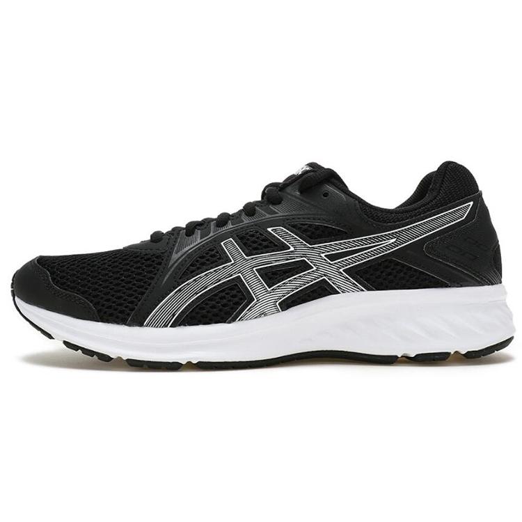 

ASICS Jolt 2 White/Black 1011A167-007 46.5