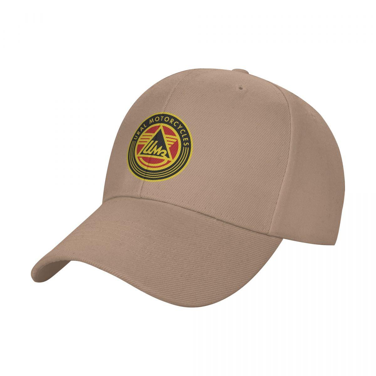 

Ural Motorcycles Baseball Cap Wild Ball Hat Luxury man cap Luxury Brand Women s Hats 2025 Men s