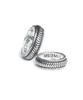 Mezmic Rope Ring