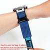 For Casio G-SHOCK GRAVITYMASTER GR-B200 Waterproof Nylon Canvas Watch Band for Men | Outdoor Sports  Strap for Aviation Series