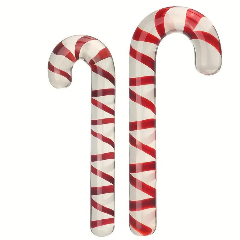 Glass anal plug, crystal Dildo plug BDSM training sex toy, adult sex toy anal stimulator G-spot stimulating product