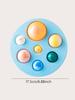 Puzzle a hlavolamy – Puzzle