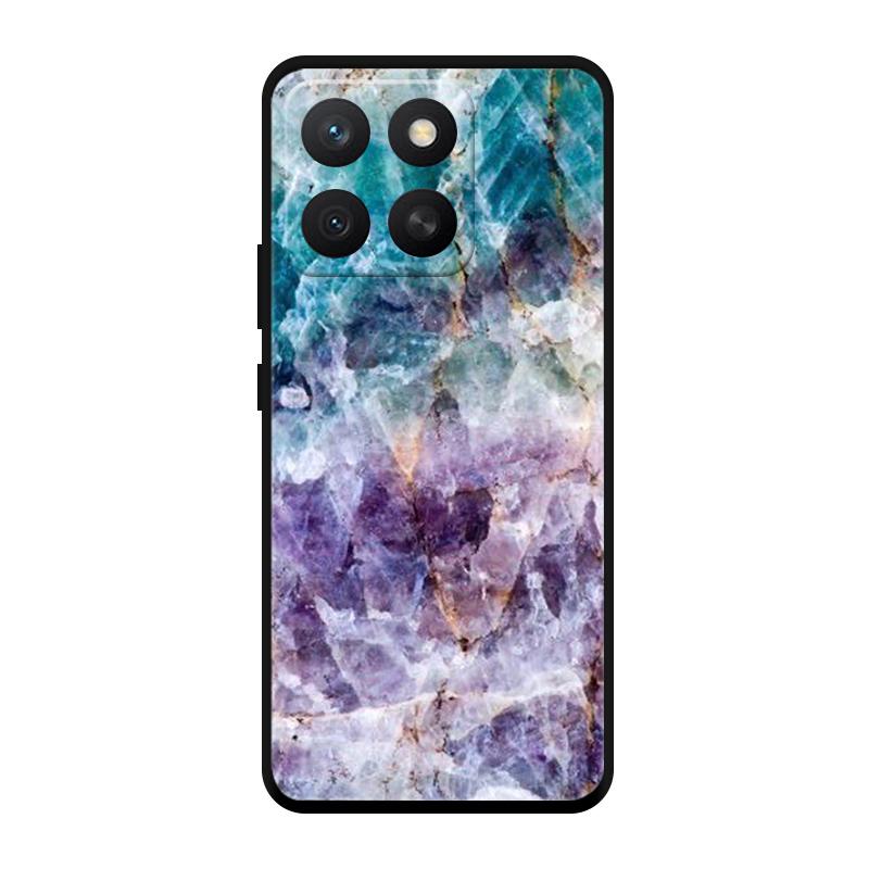 

Phone Case For Honor X8c Cases Soft Silicone Cover For Honor X8c Fashion Case HonorX8c ABR-LX1 ABR-LX2 Full Protector Shells Honor X8C