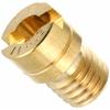 Getto principale KITACO (Mikuni rotondo/piccolo) #112.5 450-3061125