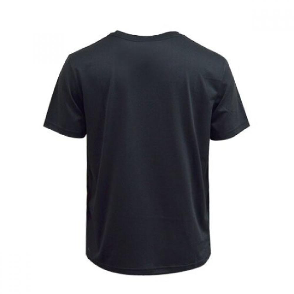 Puma Tad EssenTials Solid CaT Logo ShorT Sleeve T shirT 52734401