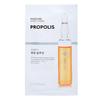 Mascure Propolis Sheet Mask 28ml 1pc