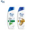 Head & Shoulders Anti-Dandruff Shampoo Duo Pack