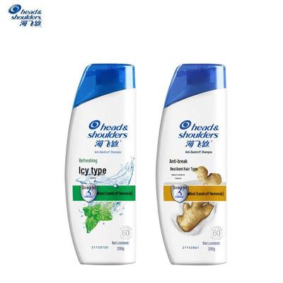 Şampoane şi balsamuri pentru păr