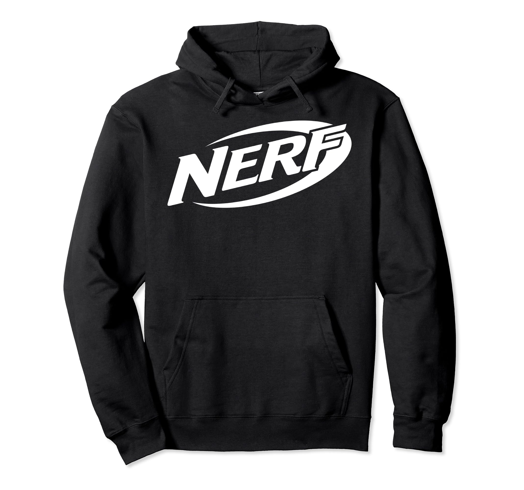

Nerf Simple Logo Hoodie