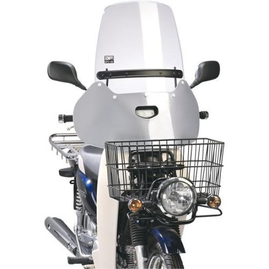 Asahi Windshield ASAHI Windshield for Cub 110 (AF ASAHI) SPC-03P