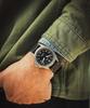 Автоматические часы Timex TW2V54000 Черный ремешок Ремешок, Черный/Прозрачное удовольствие,