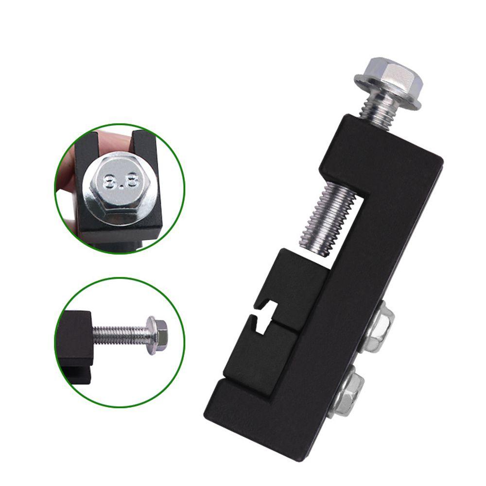 1PC Car CV Joint Axle Boot Clamp 09521‑24010 Drive Shaft Clamping Removal Tools Auto Repairing Tools For Camry Corolla Most Cars