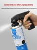 Automatic Portable Spray Gun with Universal Handle
