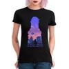 Genshin Impact Ningguang T-Shirt, Men's Women's Sizes (GEN-378504)