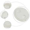 Boat Deck Cover Lid Yacht Non-slip Anti-aging Anti-corrosion Weatherproof