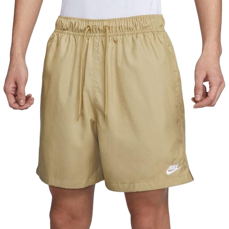 Nike Woven Fashion Soft Comfortable Versatile Casual Shorts Men Shorts FN3308-297