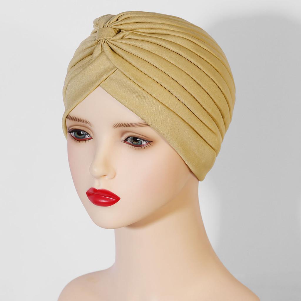 Cappello da Yoga in Poliestere con Design Traspirante e Antivento per Donna