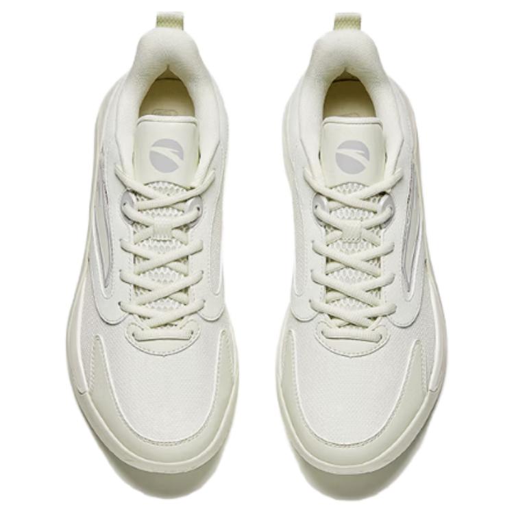 Anta Wind Tunnel 6 Professional Basketball Shoes Men Sneakers 112541603Q-1