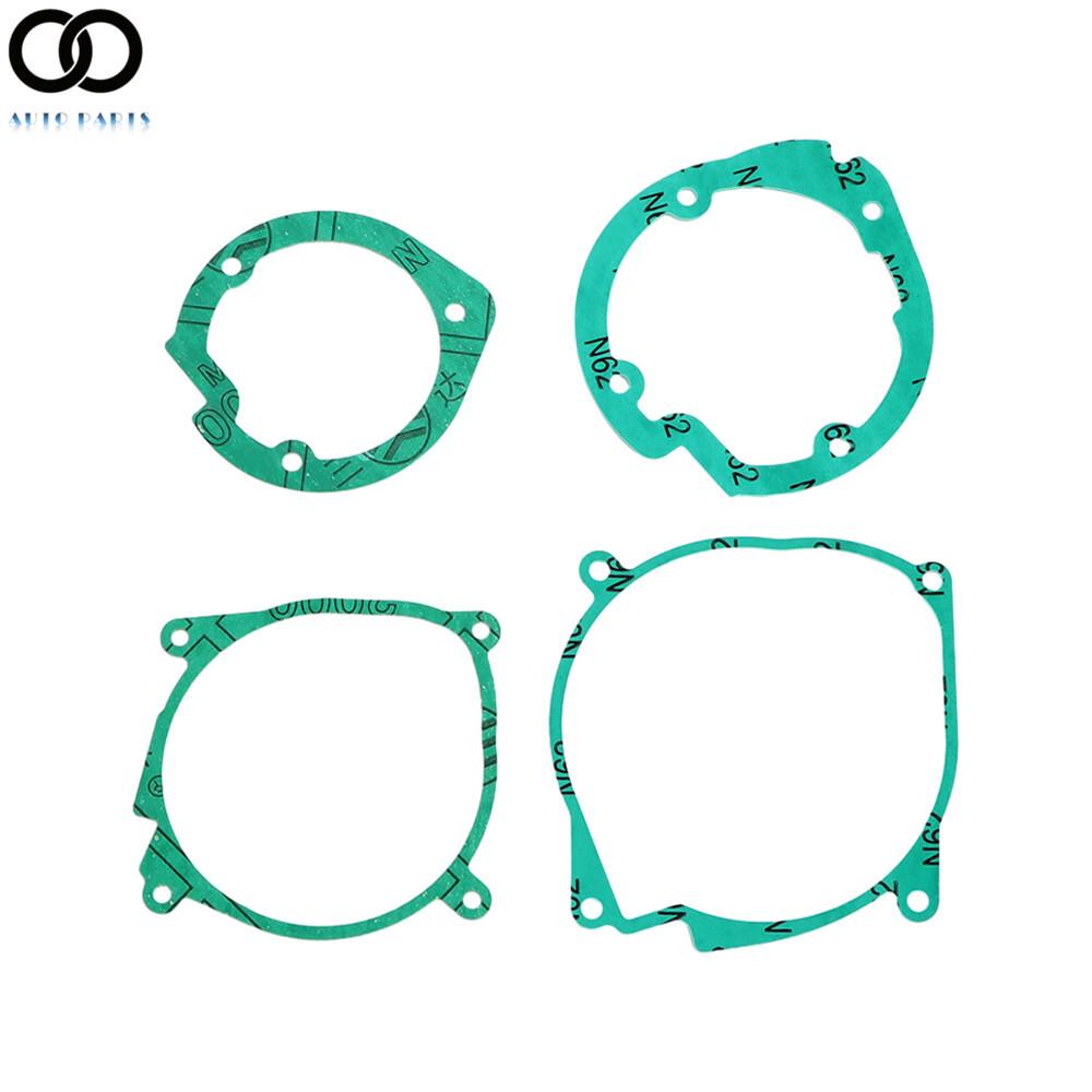 For 2KW 5KW 8KW Diesel Heater 7PCS Car Air-Diesel-Gasket+Ceramic Glow Plug Kit