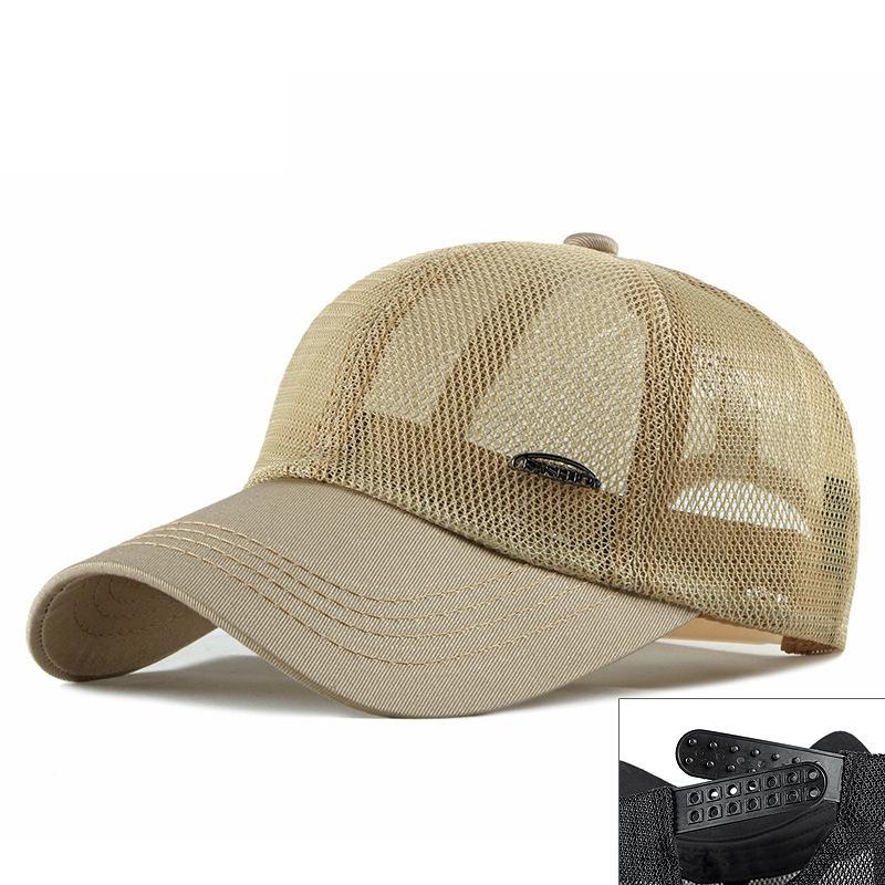 Big Head Cap Female Sunscreen Sun Hat 