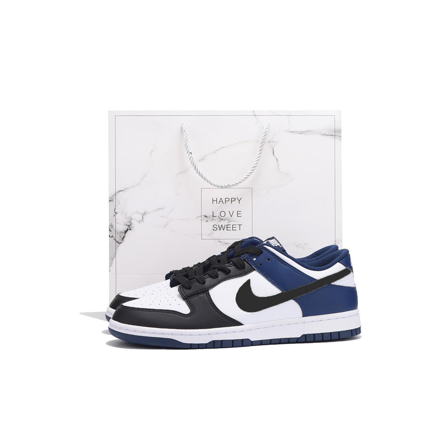 

Nike Dunk Coverage Slip Resistant Abrasion Resistant Coverage Slip Resistant And Abrasion Resistant Low top HF5441-107(Team-SBOX) 39
