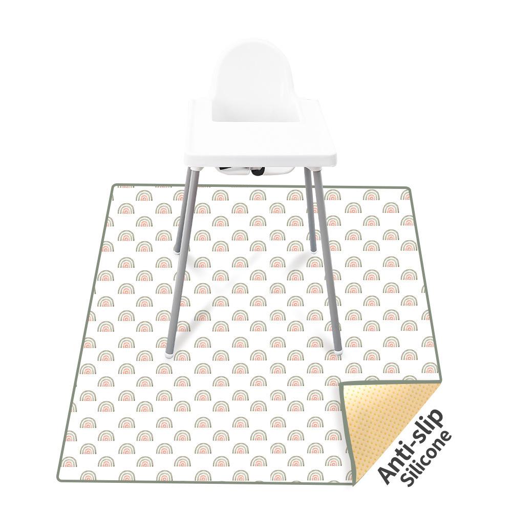 Waterproof Anti-Slip Baby Crawling & Picnic Mat with IXPE Material