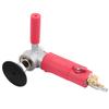3  Pneumatic Water Polisher High Speed Wet Air Sander Air Grinder 4300rpm for Marble Stone
