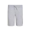 Neo Lifestyle Casual Series Letter Print Simple Fashion Five-Point Shorts Men Shorts Gray AJ8293