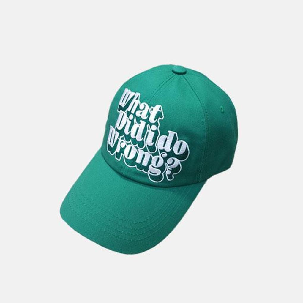 Ball cap, baseball cap, unisex fashion hat 208ZD