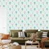 Balloons wallpaper for living room and bedroom 50x1000