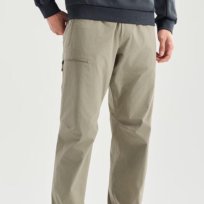 

Pioneer Camp Men s Tapered Hiking Trekking Outdoor Pants XHX511053 XXL