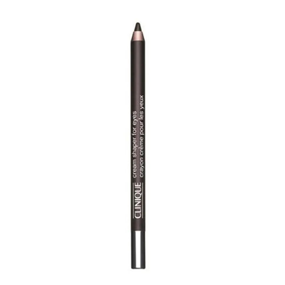 Cream Shaper for Eyes (1.2g) 01 Black Diamond