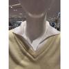 Cc Collect Color Block Knit C261ksk003