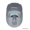Head-Mounted Breathable Welding Mask - Anti-Scald Argon Arc Gas Shielded Welder Face Protection