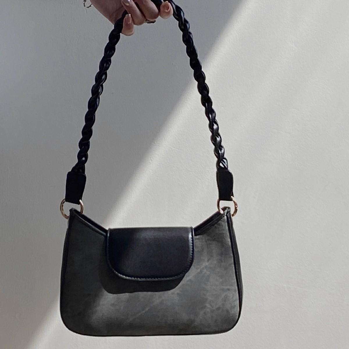 

Женская сумка Niche Design, высококачественная сумка Sense All The Underarm, популярная сумка через плечо на одно плечо