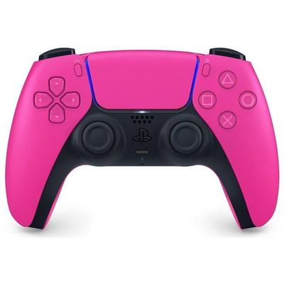 Mando inalámbrico DualSense® - Rosa Nova I PS5 y PC