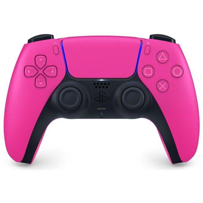 Controller wireless DualSense - Nova Pink I PS5 e PC