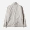 Dod Double Collar Field Jacket (Ivory)