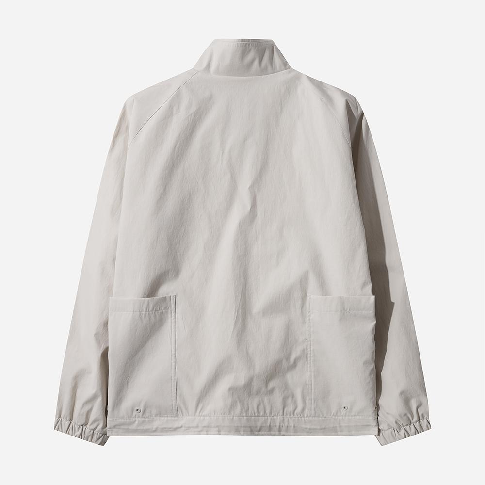 Dod Double Collar Field Jacket (Ivory)
