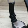 Used CASIO BGA-133 Black X Gold Used BABY-G