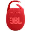 JBL CLIP5 Portable Bluetooth Speaker CN Plug (adapter Included)
