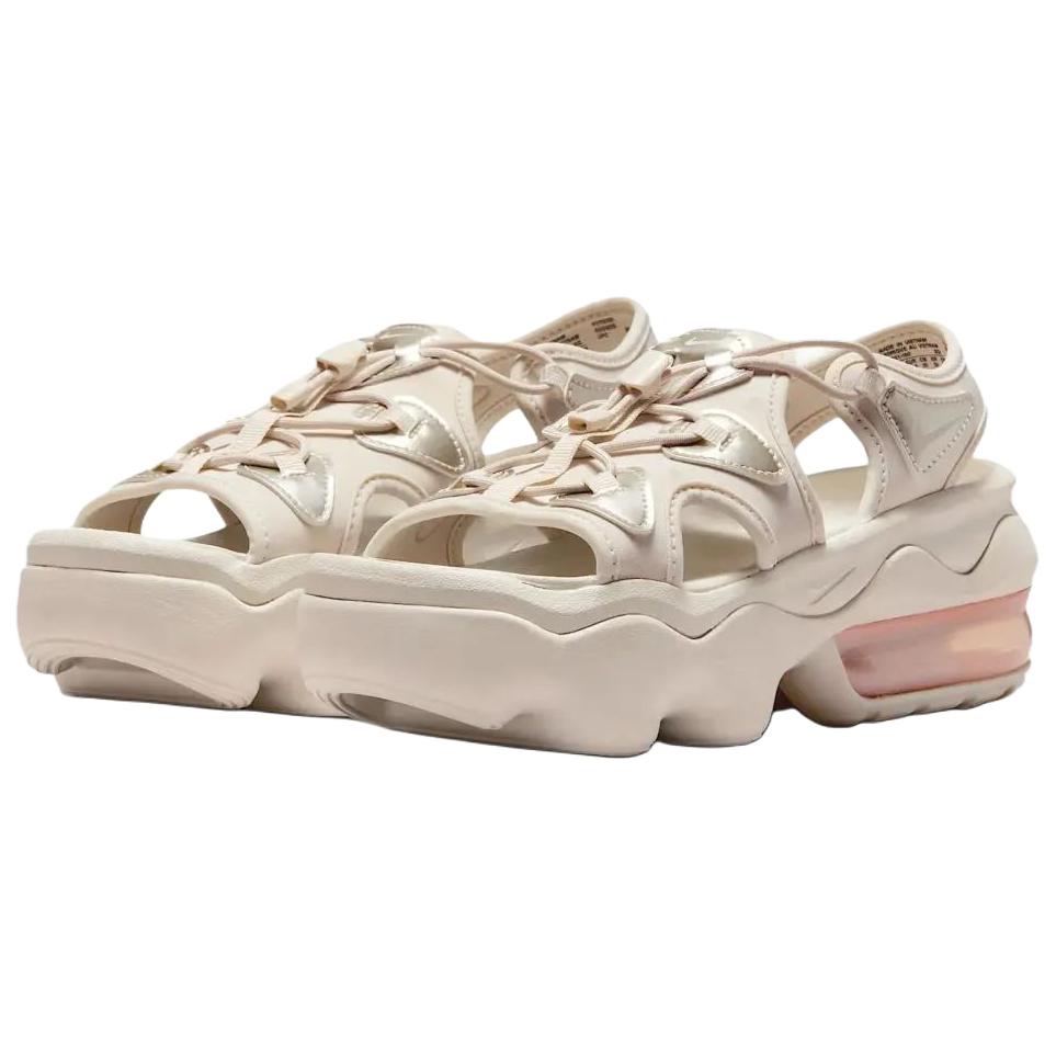 Nike Air Max Koko Sandal SE Comfortable Soft Beach Sandals Men sandals Beige HJ9651-100