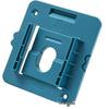 Wall Mount for Makita/Bosch 18V Batteries: BL1850/1840/1830