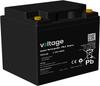 Batteries et accumulateurs – Accumulateurs