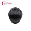 For Kia Forte Soul Hyundai Elantra I30 Gear Shift Knob Shifter Lever Head Handball Case 5 Speed Manual Car Styling