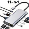 Аксесуари для комп'ютерів – Концентратори USB