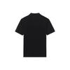 Li Ning Sports Trendy Collection Polo Shirt Men's Black APLS243-2